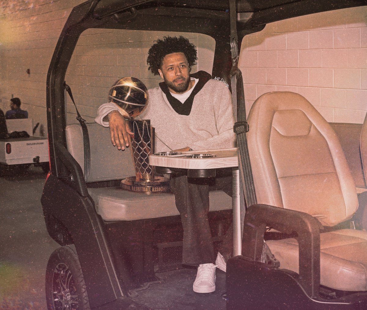 mrprodesign's tweet image. What a season.

Just the beginning, we'll be back.