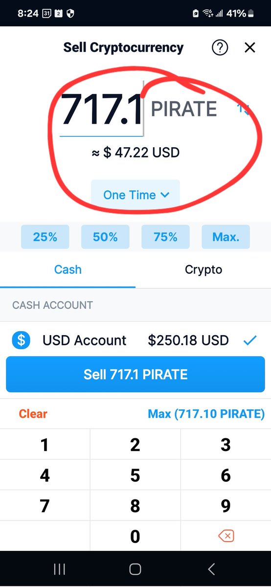 bigwin4trish4tw's tweet photo. @cryptocom_rni @cryptocom @LoadedLions_CDC What the effing fluck? https://t.co/cyoM2a4HaF