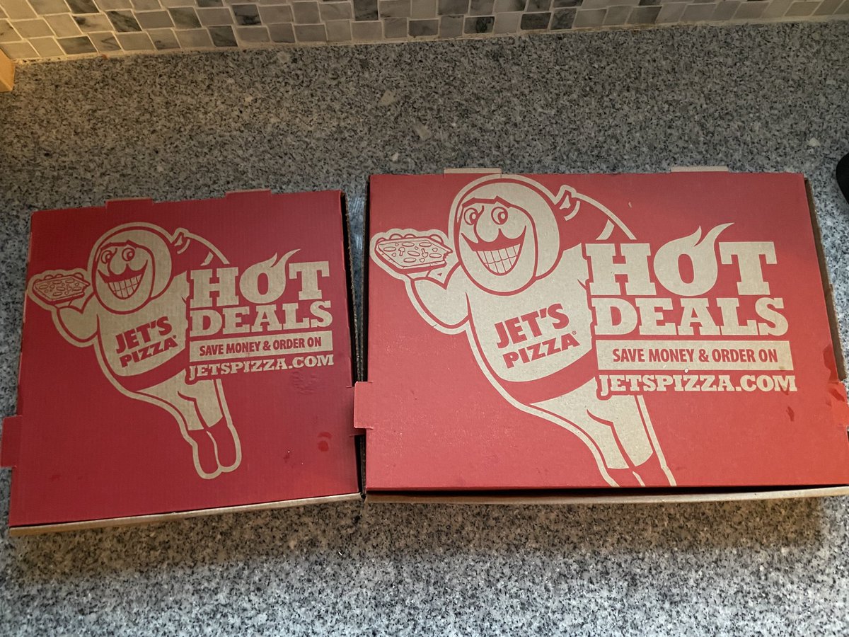 Texas_Hoosiers's tweet image. Real ones know… #elite #pizzapics