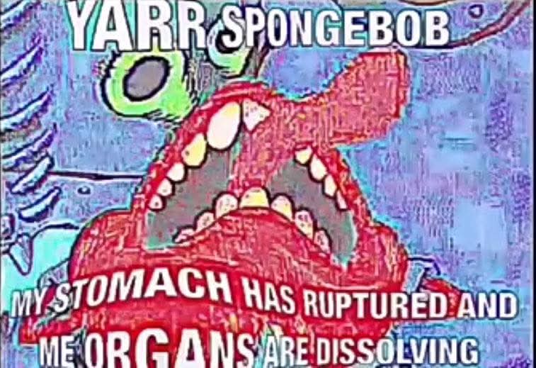Mr. Krabs (@ministerkrabs2) on Twitter photo 