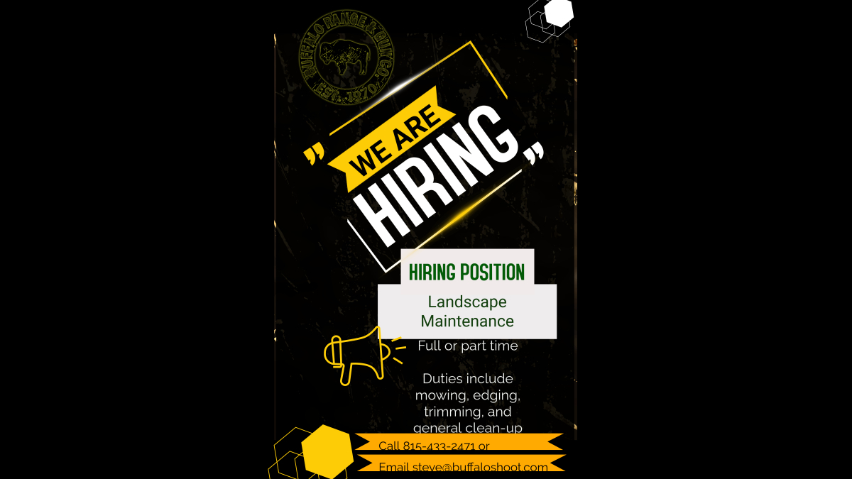 Buffalo Range tweet media