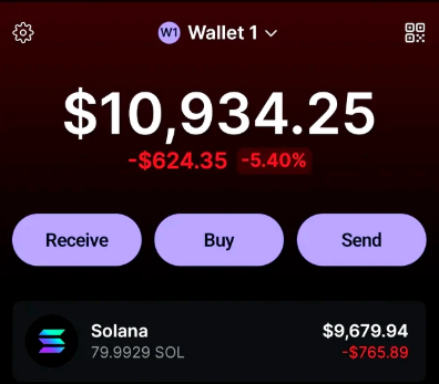 I flipped $100 into $10K thanks to $GORK and $HOUSE 🔥

And now it’s GIVEAWAY TIME 🎁

$2K to one lucky if this post hits 200 likes 💥

📌 LIKE
📌 RT
📌 FOLLOW
📌 Drop your $SOL wallet 👇

Let’s make someone’s May unforgettable 🚀