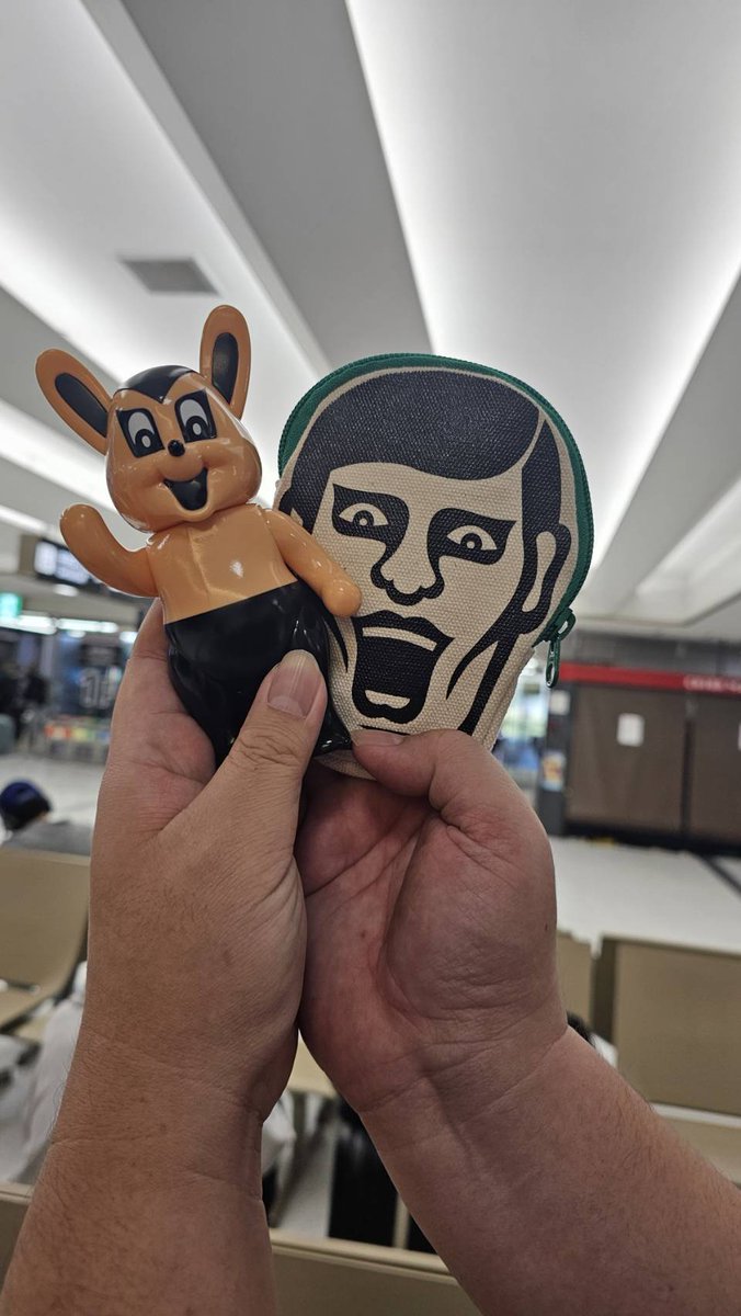 Ballstory416547's tweet photo. MAPPO.... PUNKDRUNKERS
#pds #punkdrunkers #punkdrunkers89 #punkdrunkerspds #aitsu #アイツ
#incredibleshophk 
#鷹の爪 
#グレイトフルマッポ https://t.co/W1wxhBjOJt