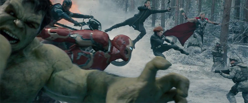 jencyferreras's tweet photo. @Indie5051 Cada vengador vive rodeado de su propio microclima dónde ellos son sus propios protagonistas, salvo ciertas relaciones aisladas (Wanda-Visión / Nat-Clint / Tony-Steve) los avengers solo se reúnen en ocasiones especiales, tipo cena de empresa, por eso no se ven tanto como familia https://t.co/lZGS2sv1tl