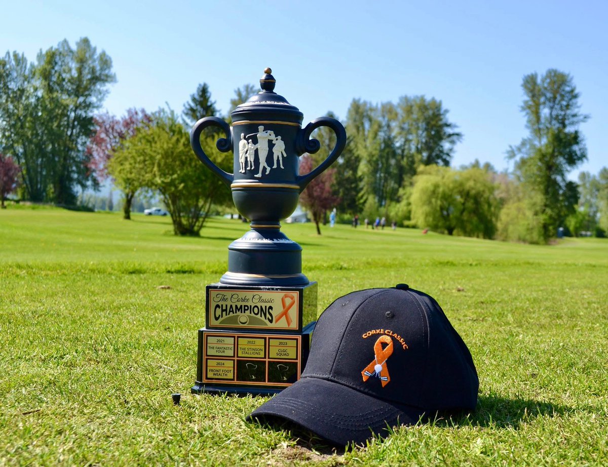 Dave corke (@corke_dave) on Twitter photo The 5th Annual "Corke Classic" raised $15,000 for the <a href="/VGHFdn/">VGH & UBC Hospital Foundation</a> 👏👏 <a href="/golfcheammtn/">Cheam Mountain</a> for hosting this fantastic event🏌️♂️ The 5th Annual "Corke Classic" raised $15,000 for the <a href="/VGHFdn/">VGH & UBC Hospital Foundation</a> 👏👏 <a href="/golfcheammtn/">Cheam Mountain</a> for hosting this fantastic event🏌️♂️