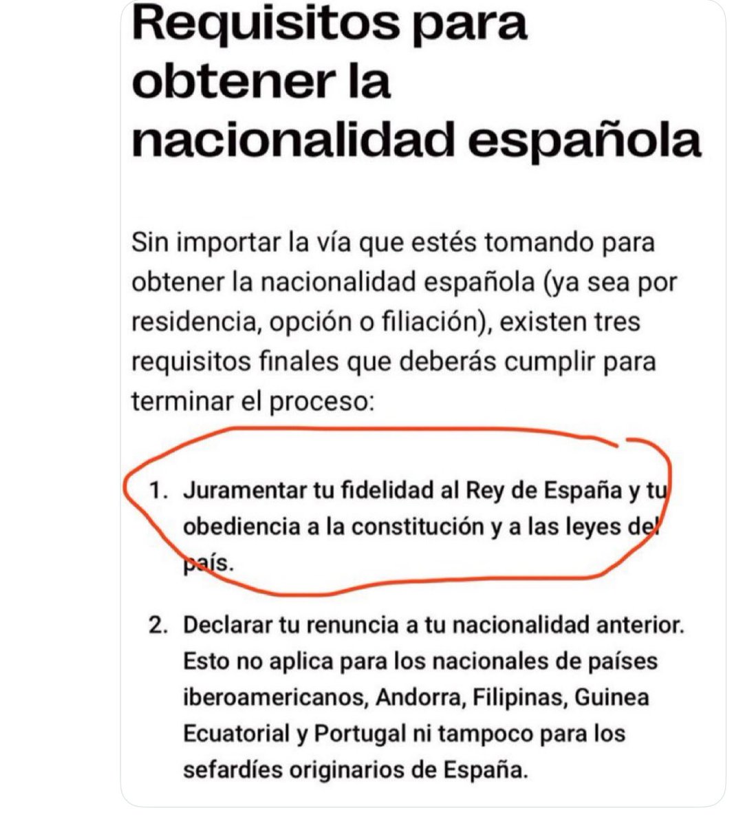 Solo por si ocupan para sacar pasaporte español. 👇😆