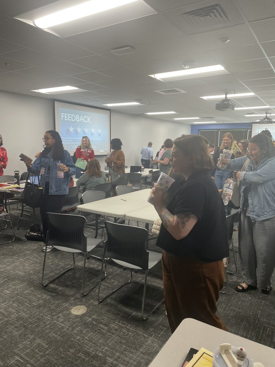 Stephanie Leibowitz Nelson (@drnelson_gmhs) on Twitter photo Mentor/Mentee EOY celebration! Looking for a way to enhance your school counselor leadership, advocacy, and collaboration? Become a Mentor OR Mentee! As a Mentor, I learn a lot of new ideas from MENTEES ā new counselors and veteran school counselors new to our district! Mentor/Mentee EOY celebration! Looking for a way to enhance your school counselor leadership, advocacy, and collaboration? Become a Mentor OR Mentee! As a Mentor, I learn a lot of new ideas from MENTEES ā new counselors and veteran school counselors new to our district!