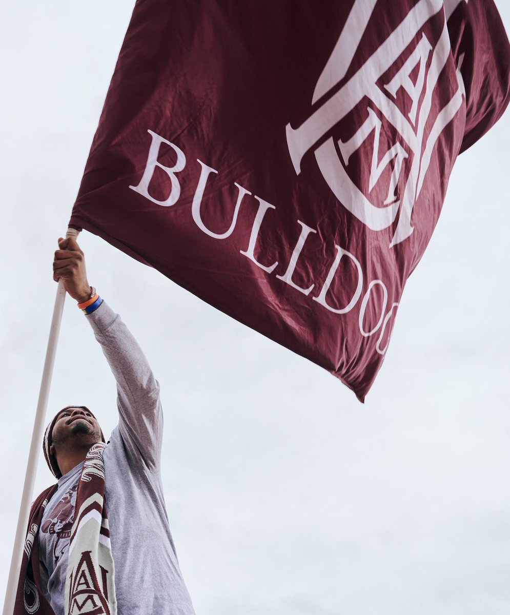 FromTheHill1875's tweet image. Wow, what an amazing founder’s week this has been for Alabama A&amp;amp;M University 
✅ NFL Draft Pick 
✅💲1 million raised at scholarship gala
✅ Emmy Nomination
✅ SID Staff of the Year 
#AAMU #AAMU150