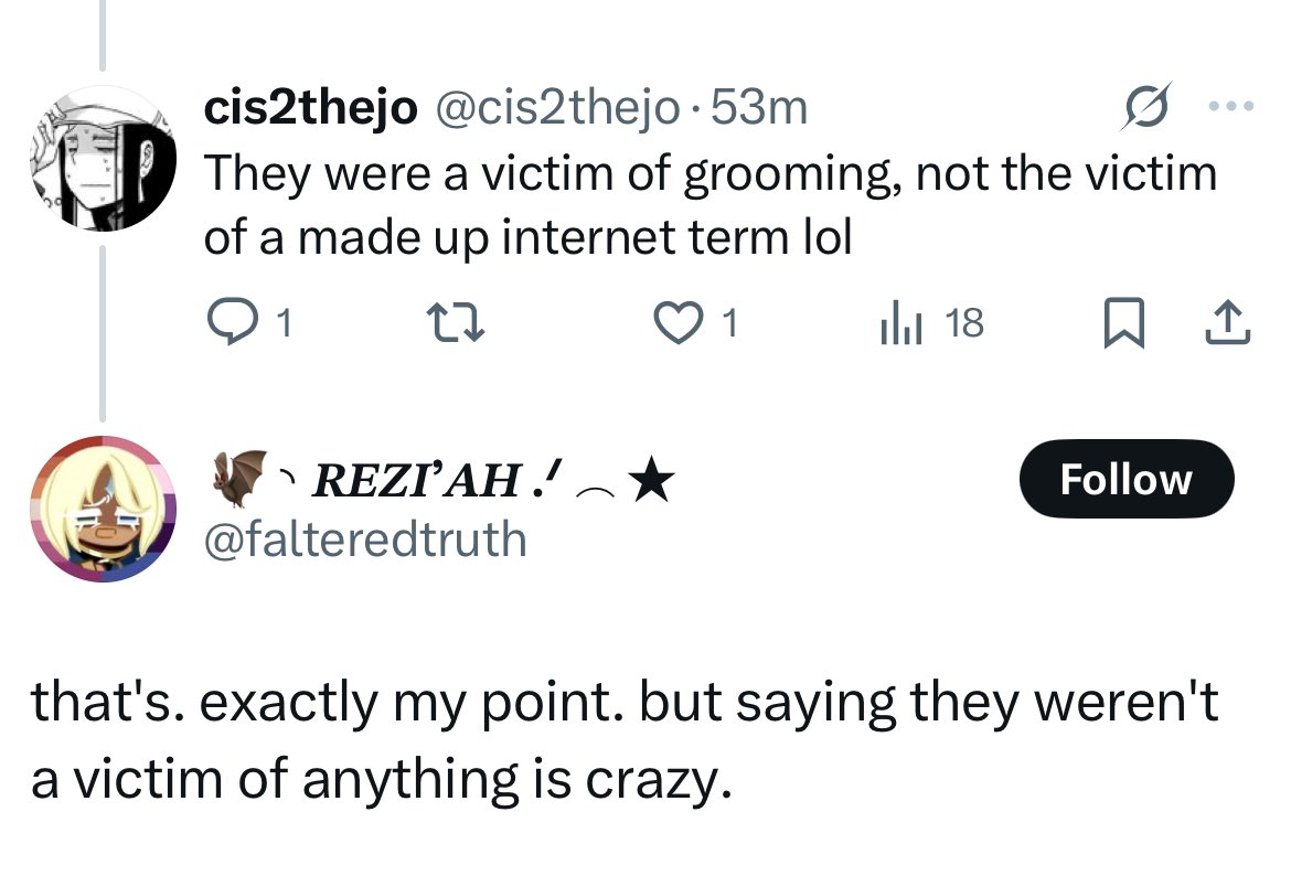 cis2thejo's tweet photo. This is making me ctfu nowhere did I say that. Is this person a cabbage https://t.co/gVQllAzRHW