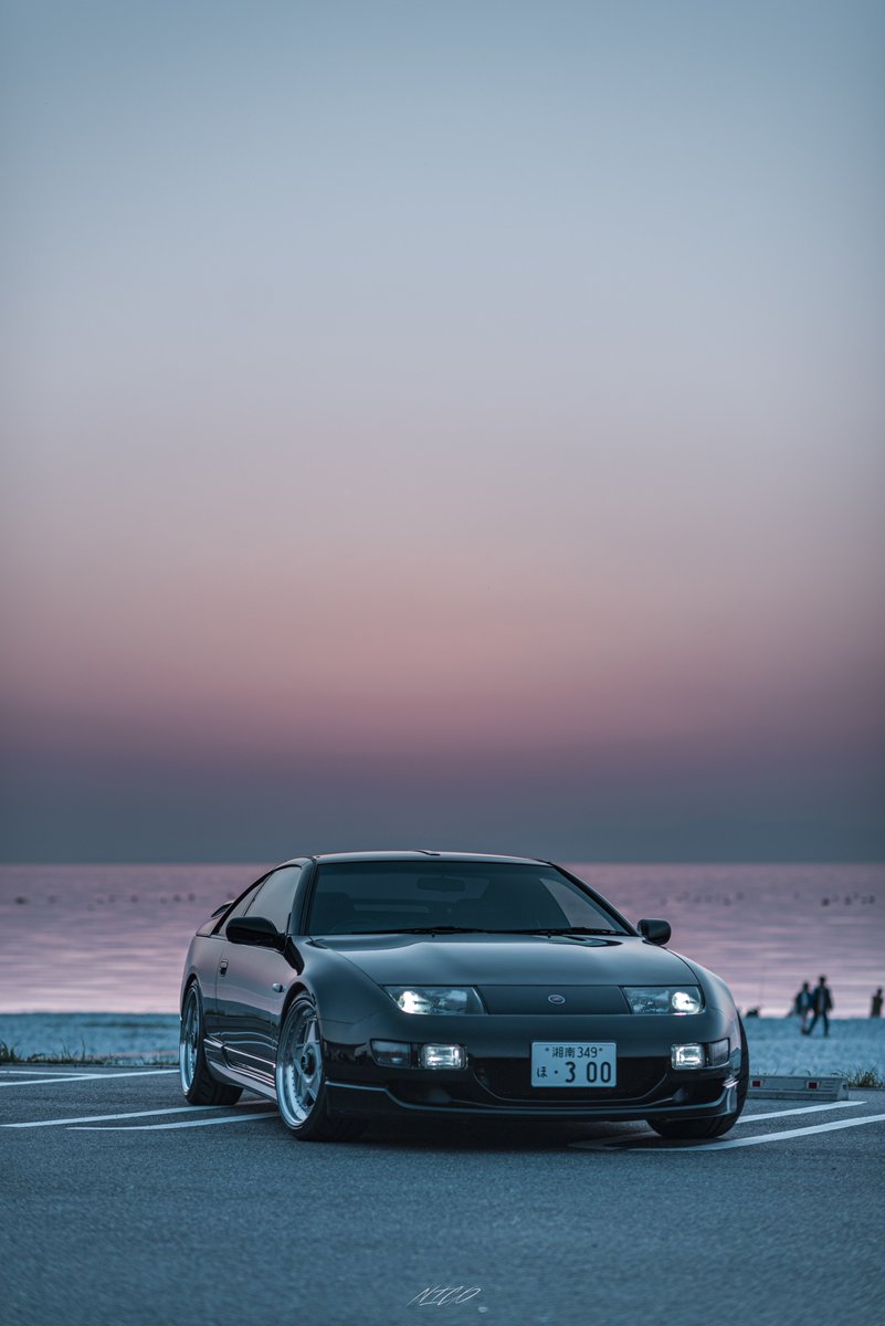 300zx - Cerca / X