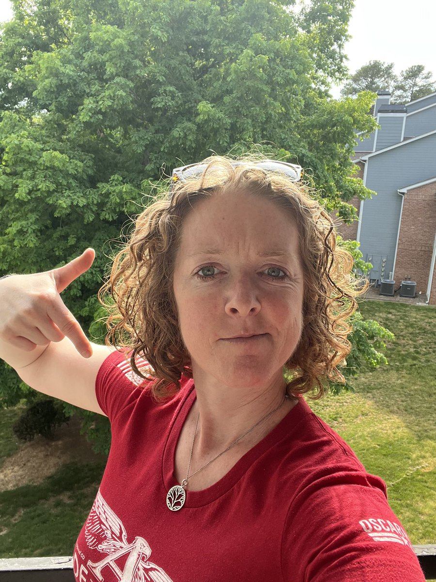It’s been a minute since I’ve reminded folks that every Friday is a #RedFriday at <a href="/iava/">IAVA</a>. 

Consider this your reminder! 

#RememberEveryoneDeployed