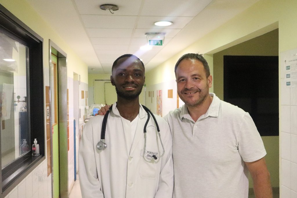 Jose Luis Del Pozo tweet media