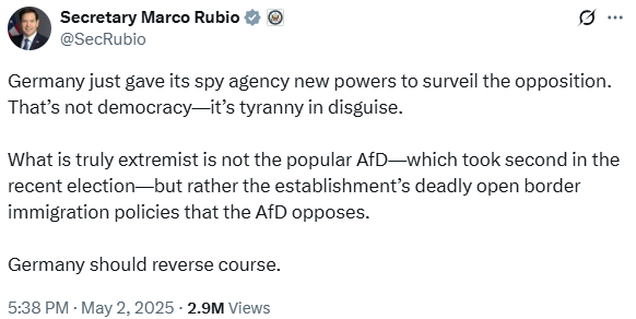 Alex Sowden 🏴󠁧󠁢󠁳󠁣󠁴󠁿🏴󠁧󠁢󠁷󠁬󠁳󠁿🇮🇪🇪🇺 tweet media