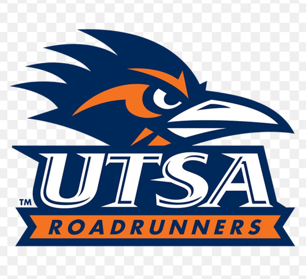 Reagan_smith23's tweet image. #AGTG I’m blessed to receive my second Division 1 offer from The University of Texas at San Antonio!
#goroadrunners

@Coach_Hughes2 @CoachB_Morgan @Coachmitch_KOJ @WeissFootball @PfISDAthletics @9ine0Elite @247Sports @Rivals @espn @LoneStarPrepsTX @sixstarfootball @PrepRedzoneTX…