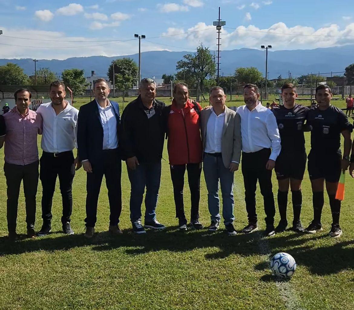 Cesar Juarez tweet media