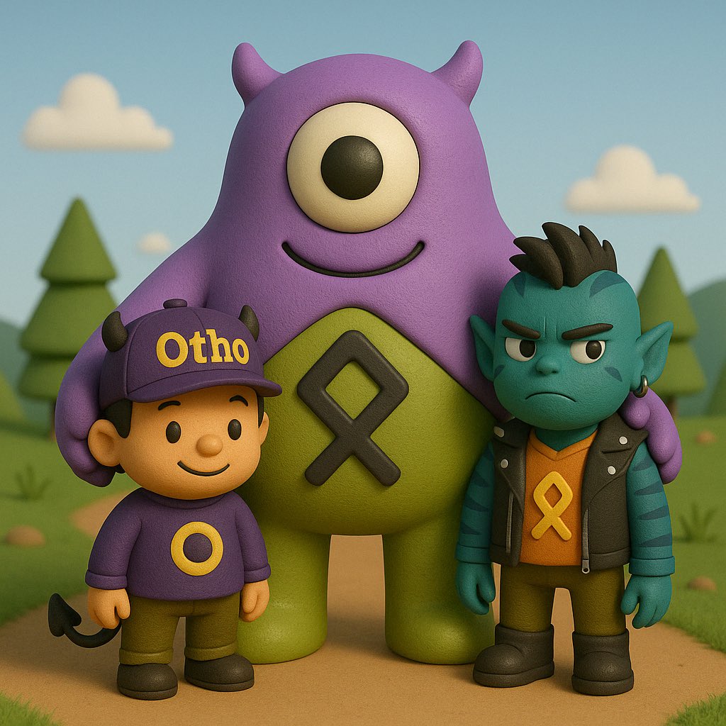 famversedotxyz's tweet image. FamVerse needs your vote!
We’re officially in Cycle 2 of the @rxelms governance — and voting is now LIVE!

Help us unlock new perks and push FamVerse to the next level by casting your vote before May 5th, 22:15 GMT.

Every $NIKO staked is a vote for more special moves, rewards,…