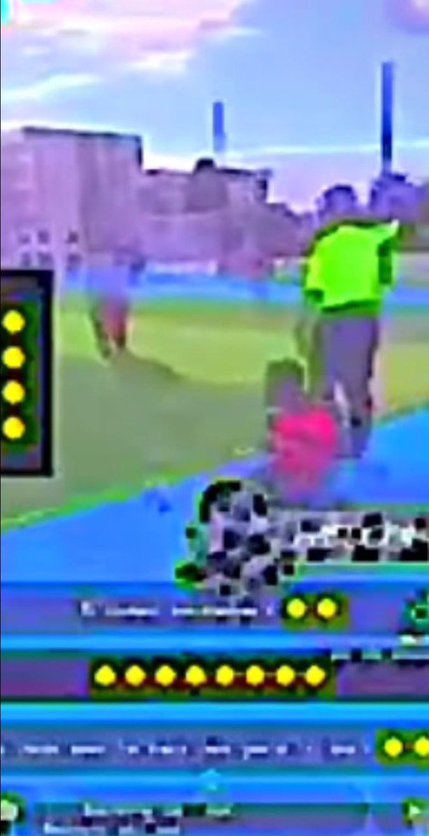 FlashIOk's tweet image. GTA VI sur ps4