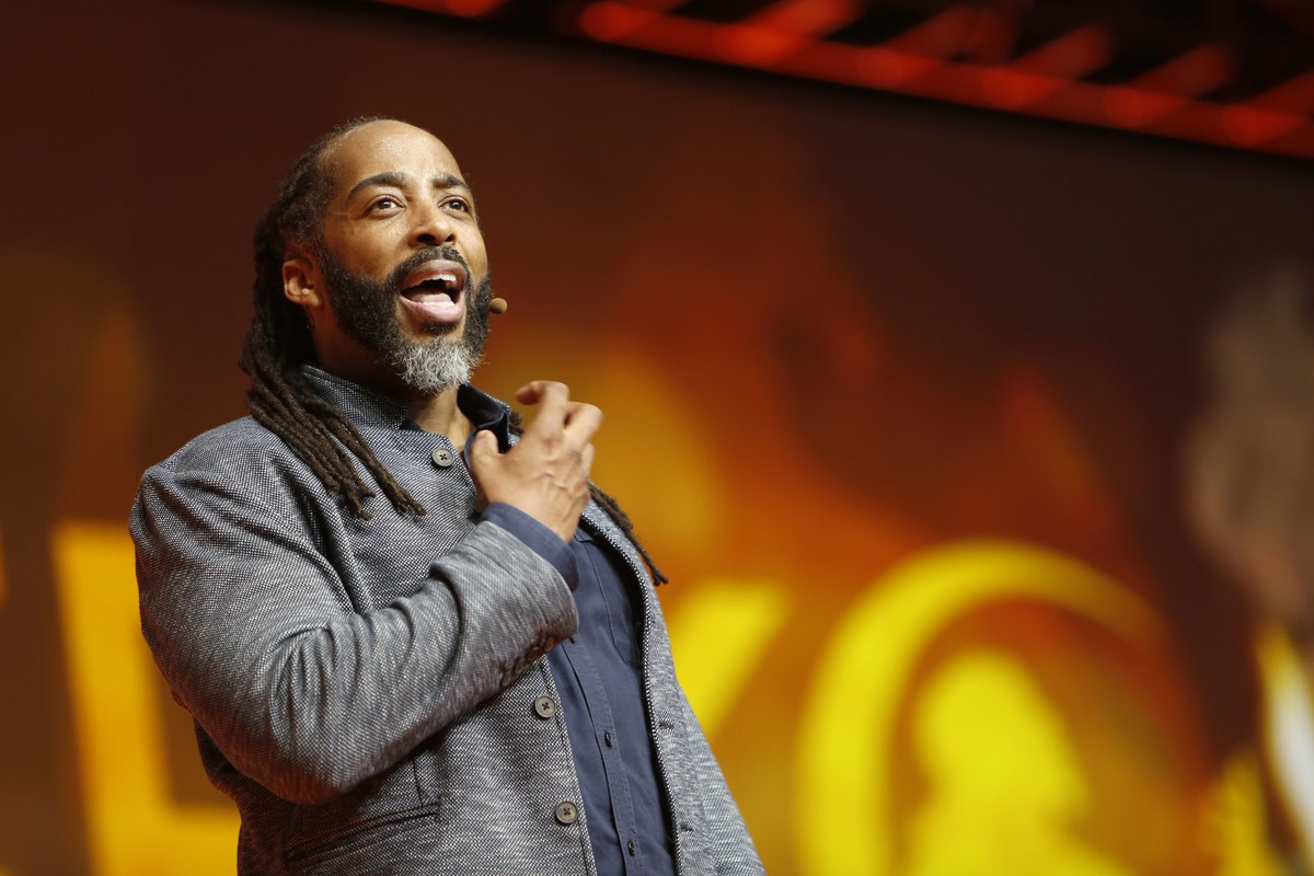 From pocket-sized poems to prime-time stages, my journey in spoken word has been nothing short of transformative. Discover how I've turned passion into purpose, and why the power of poetry is more relevant than ever. Read the full story on my blog, link in bio.
