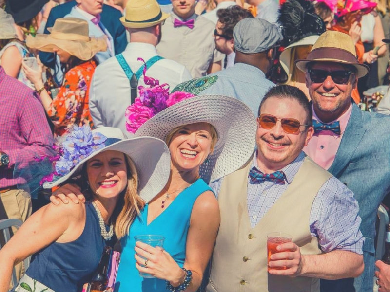 Westown Association (@westownassoc) on Twitter photo Giddy up... The Kentucky Derby is tomorrow! 🏇 Places such as <a href="/OakBarrelMKE/">Oak Barrel Milwaukee</a>, <a href="/WhosonThirdMKE/">Who's on Third MKE</a> and more in the Old World 3rd Street Entertainment District will have streaming parties and drink specials! 🥂👒 Giddy up... The Kentucky Derby is tomorrow! 🏇 Places such as <a href="/OakBarrelMKE/">Oak Barrel Milwaukee</a>, <a href="/WhosonThirdMKE/">Who's on Third MKE</a> and more in the Old World 3rd Street Entertainment District will have streaming parties and drink specials! 🥂👒