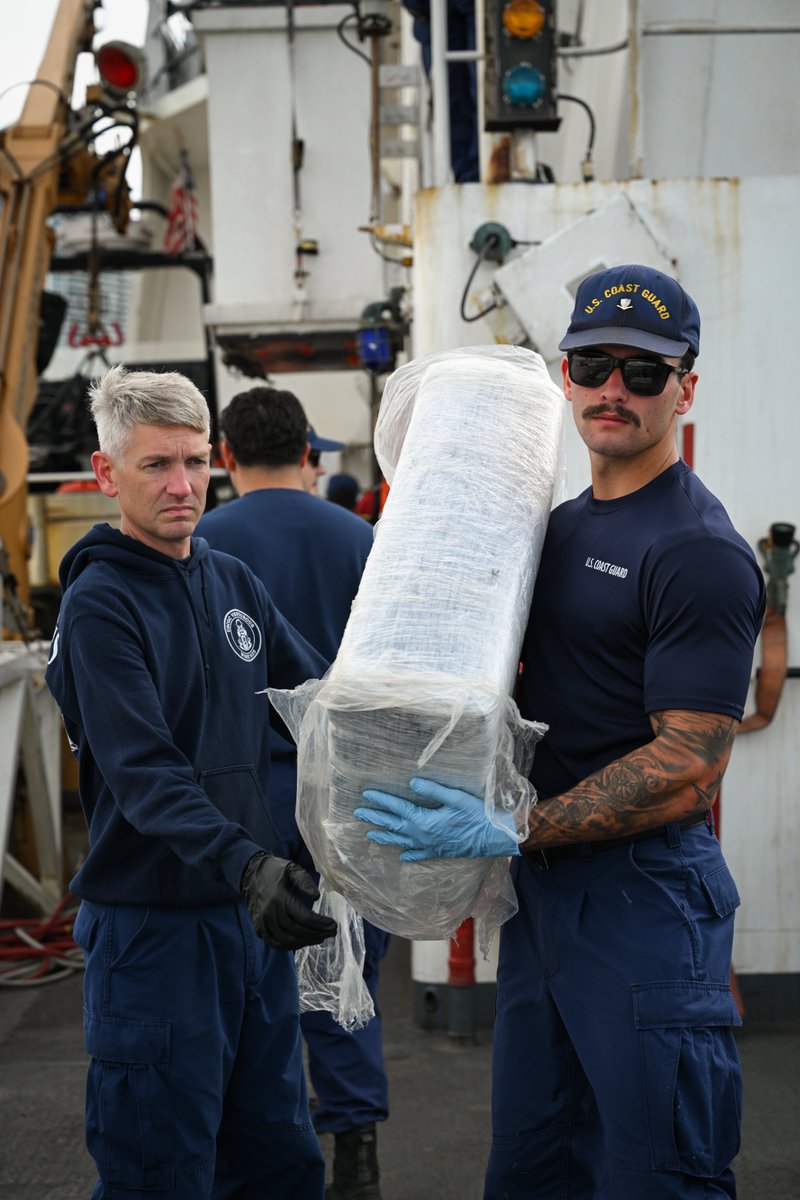 U.S. Coast Guard Southeast tweet media