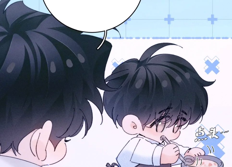 xiahoupei's tweet image. TINY TINY TINY TINY 😩