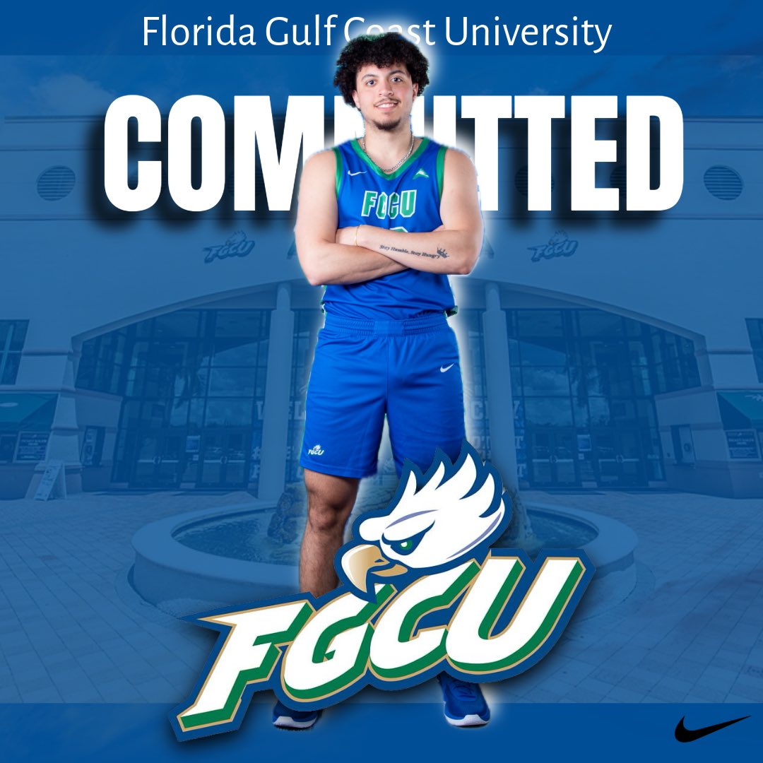 Travis Graf (@travisgrafhoops) on Twitter photo Richmond G transfer George Washington III (<a href="/3dubbshoop/">George Washington lll</a>) has committed to Florida Gulf Coast.
The former top-150 prospect will join his brother <a href="/bbwashington15/">Jackson Washington</a> on the Eagles roster.
Washington started his career at Michigan. Richmond G transfer George Washington III (<a href="/3dubbshoop/">George Washington lll</a>) has committed to Florida Gulf Coast.
The former top-150 prospect will join his brother <a href="/bbwashington15/">Jackson Washington</a> on the Eagles roster.
Washington started his career at Michigan.