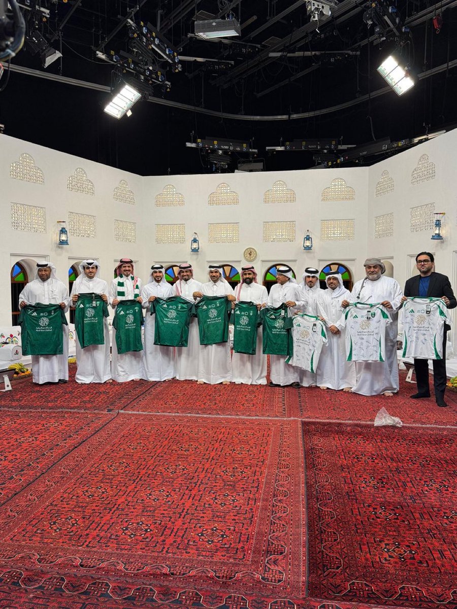 عطيه الزهراني tweet media