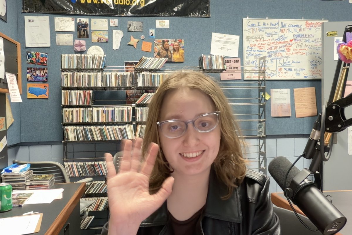 It is goodbye. I will miss you all. I loved every moment talking to all of you my dear listeners. This is Dj Bop It signing off.