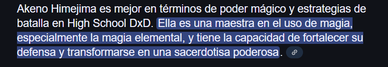 Esta bien raro el gusto de mis cultistas Prime, por alguna extraña razon prefieren a la ZZZ de Rias que a God Akeno pero ya ven, es parte de crecer Timmy, que tambien esta bin raro yo porque ayer no hice contenido y hoy se cancelar el twitch.tv/letho_k :¿v pero sigueme.
