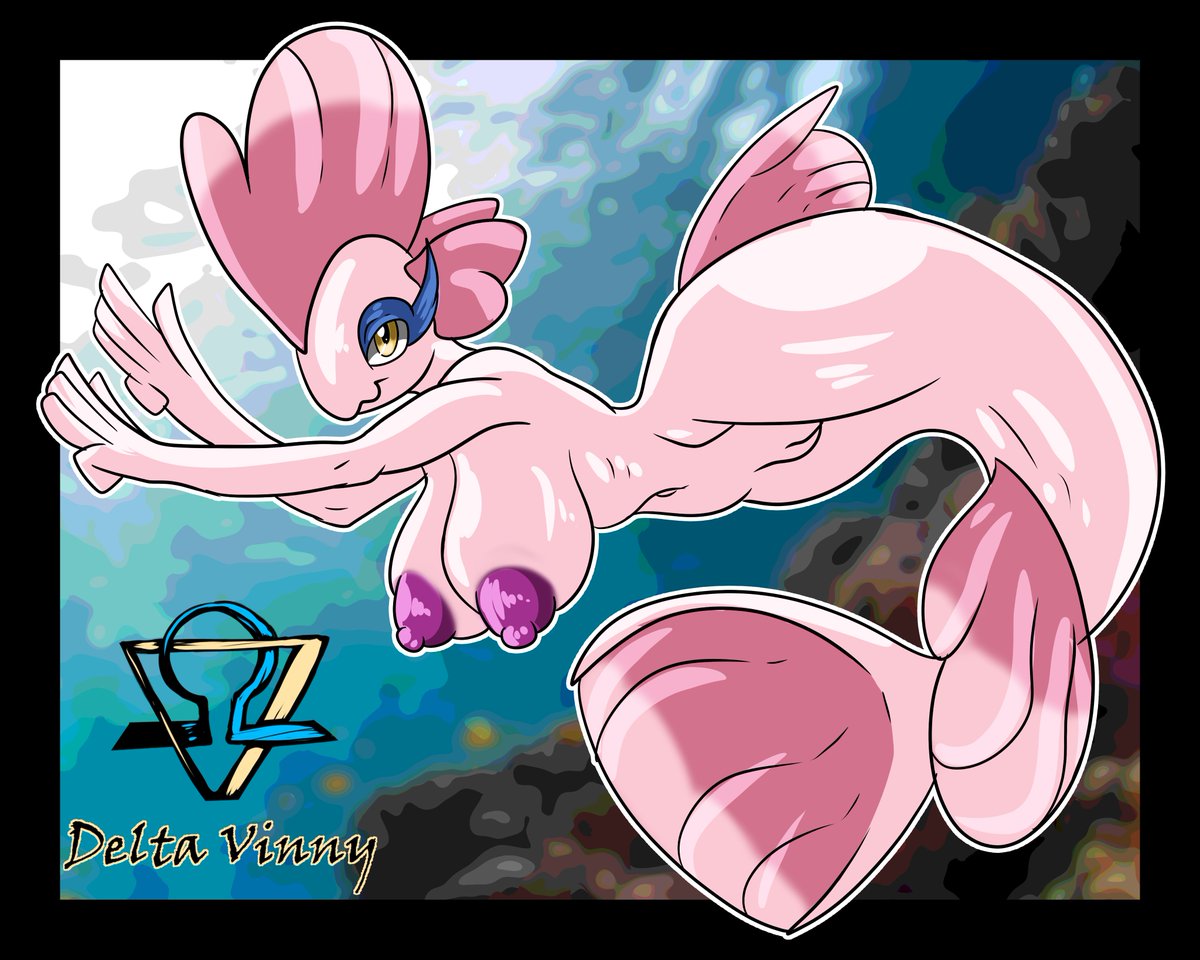 Sup Y'all
Pokemon Gen5 Week#13

💖🍑🗡️Thicc Knight Escavalier🗡️🍑💖
💖🍑🍄Massive Momma Amoongus🍄🍑💖
💖🍑🪼Massive Momma Jellicent🪼🍑💖
💖🍑🐠Lovely alomomola GF🐠🍑💖

Next week will be Galavantula, Ferrothorn, and Klinklang