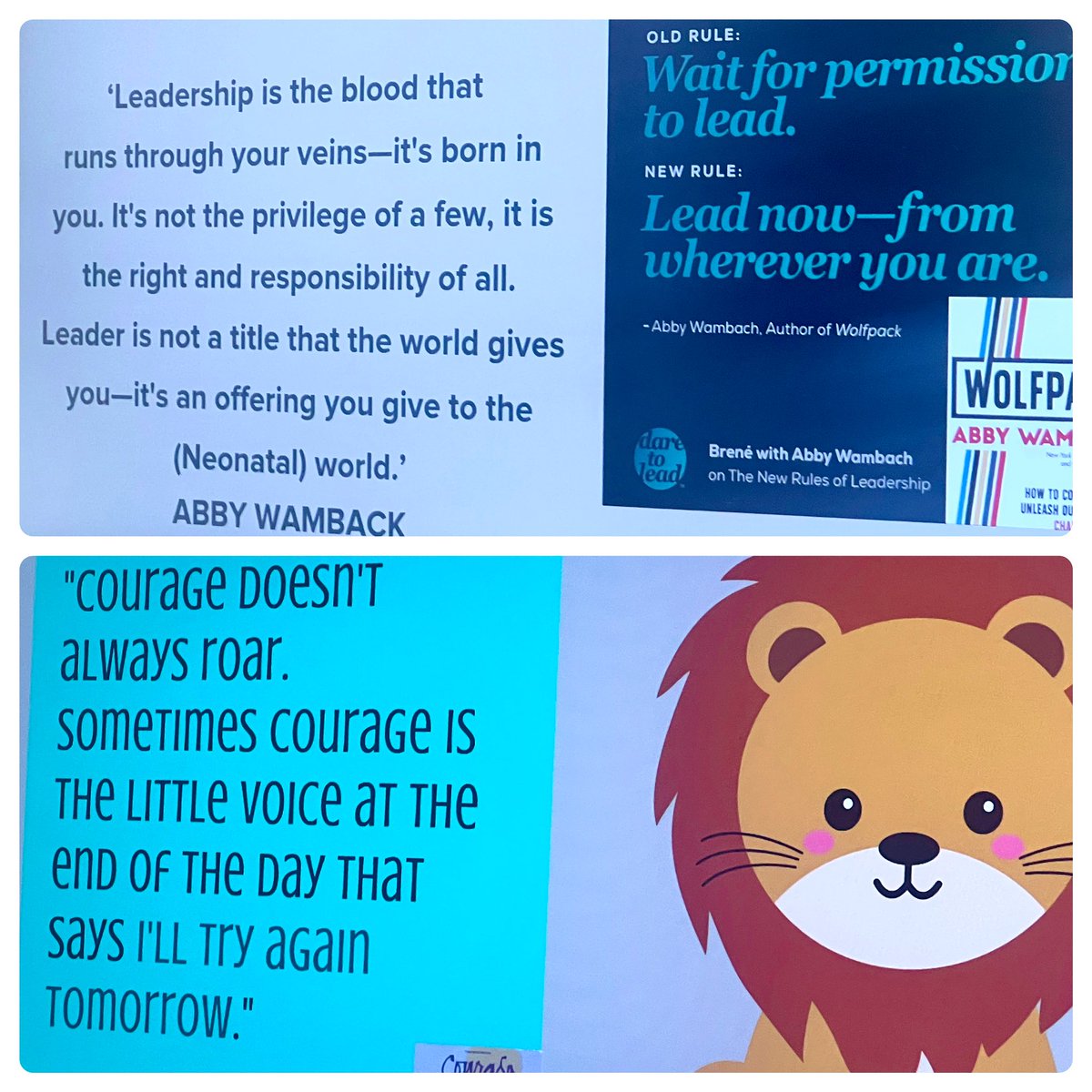 Vilma Ribao (@vilma_ribao07) on Twitter photo It was a pleasure and privileged to attend this 2 day Leadership Coaching session. Thank you so much for inspiring us to be better leaders and bring out the best in us <a href="/katharinegale/">Katharine Gale (She/Her)</a> @northmid <a href="/RoyalFreeNHS/">Royal Free London</a>
<a href="/datt_colette/">Colette Datt ๐๐MBE RGN RNC BSC MSC</a> <a href="/HazelManzano3/">Hazel Manzano</a> <a href="/medina_merla/">merla medina</a>
#leadershiptransformation It was a pleasure and privileged to attend this 2 day Leadership Coaching session. Thank you so much for inspiring us to be better leaders and bring out the best in us <a href="/katharinegale/">Katharine Gale (She/Her)</a> @northmid <a href="/RoyalFreeNHS/">Royal Free London</a>
<a href="/datt_colette/">Colette Datt ๐๐MBE RGN RNC BSC MSC</a> <a href="/HazelManzano3/">Hazel Manzano</a> <a href="/medina_merla/">merla medina</a>
#leadershiptransformation