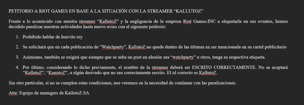 kalluwuu's tweet photo. LOS KALLUPOPS NOS FUIMOS A PAROOO 
(es un chiste no me funen) https://t.co/C8BWt0KpTq
