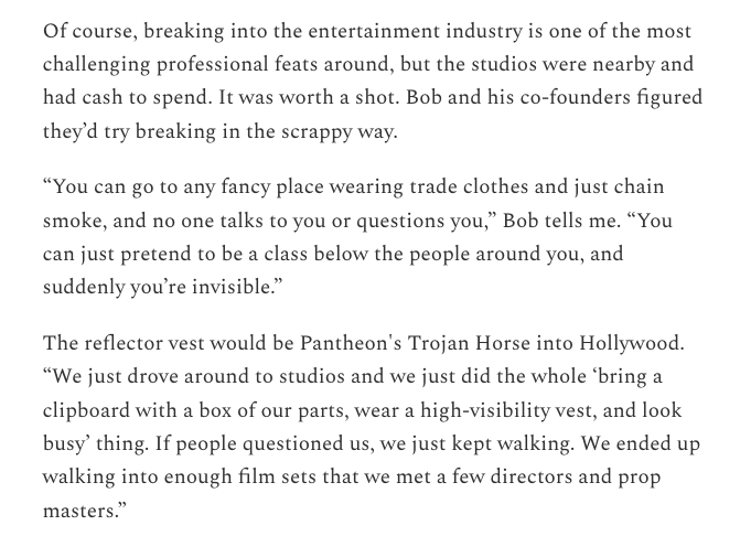 Leo Polovets tweet media