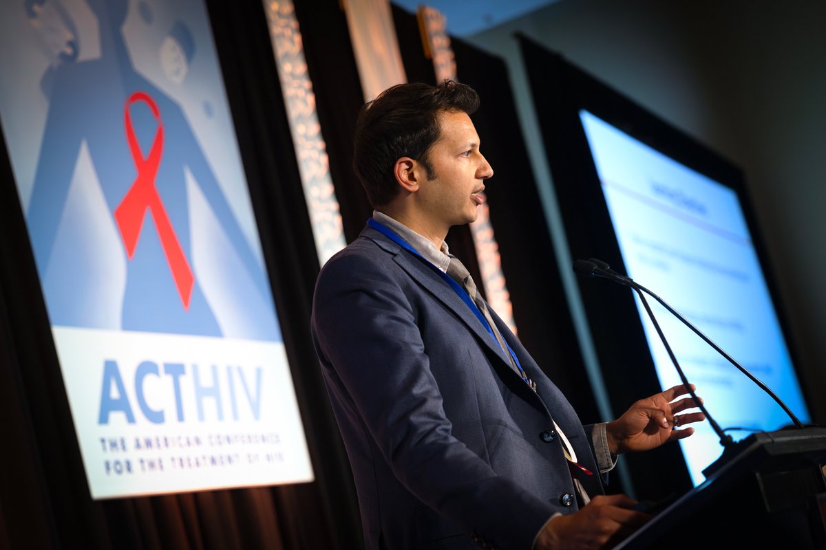 ACTHIV Institute tweet media