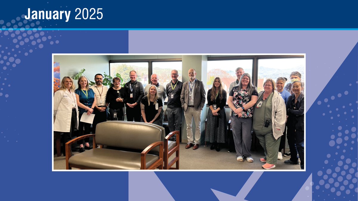 Confluence Health tweet media