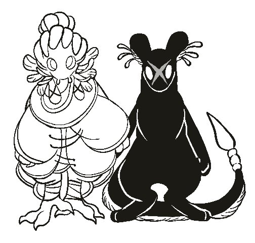 accip1tridae's tweet image. #spinningtop #rainworldwatcher