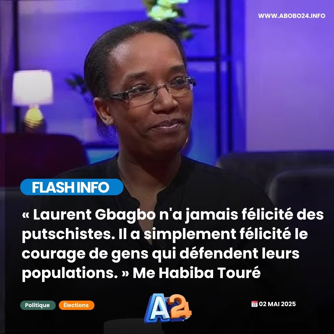 ABOBO 24 INFO 🇨🇮 (@abobo24_info) on Twitter photo 