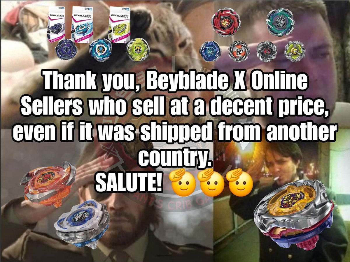 tsubasasleftnut's tweet photo. Time to appreciate the genuine peeps in this community 🫡

(Not my original pic) https://t.co/H0YdMosNj4
