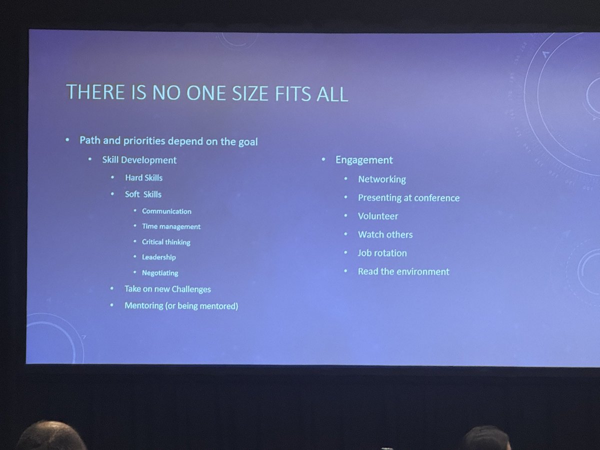 purviparwani's tweet image. #SCAIWIN @SCAI
Amazing to see so many women in #IC at the #SCAIWIN reception .
Fantastic talk by Dr. Weiner past @SCAI President
Few points from her excellent talk
1. Leadership is about predicting the change and adapting
2. Evaluate your successes, internal ext your short…