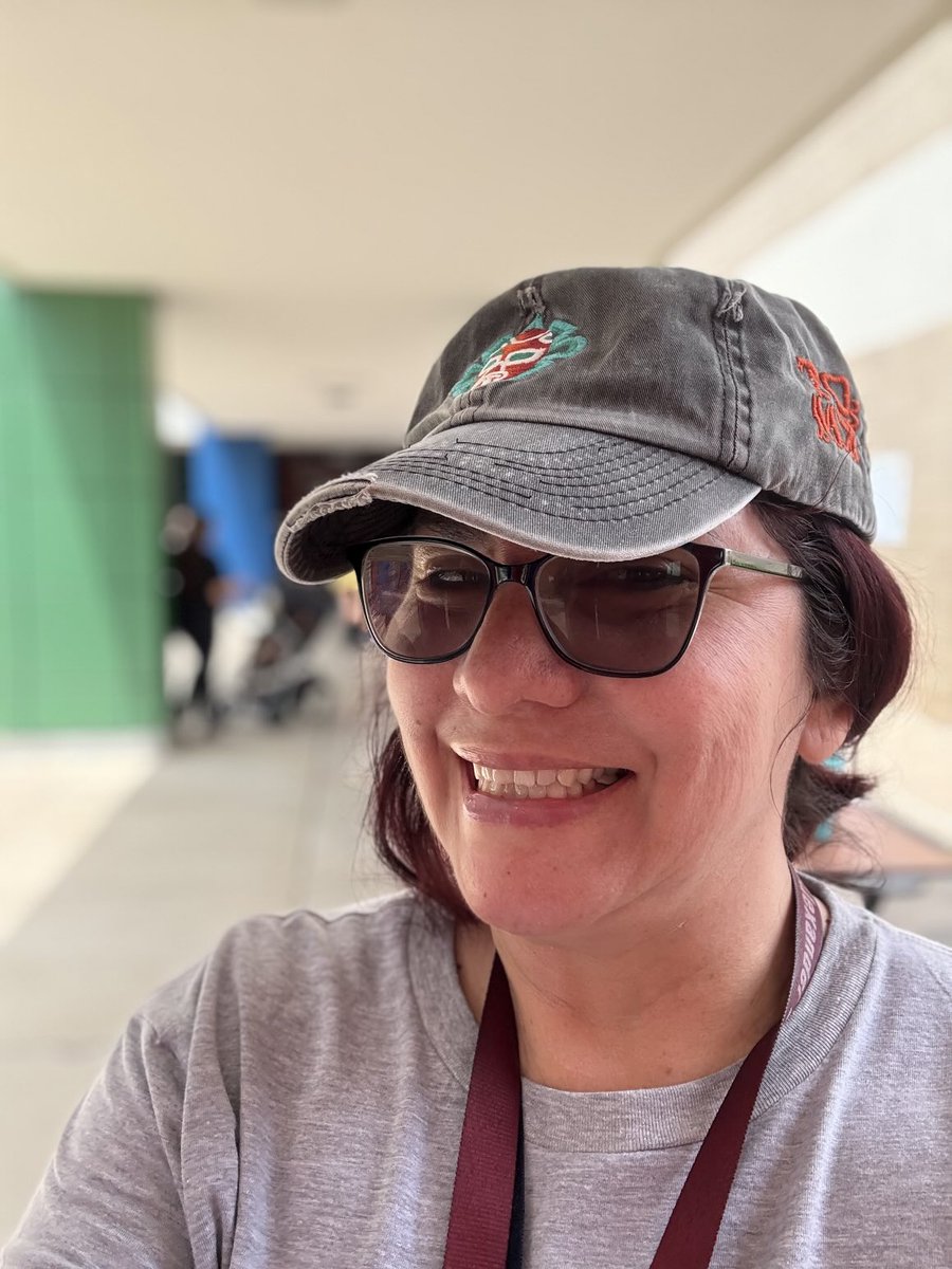 Fernanda Gembe tweet media