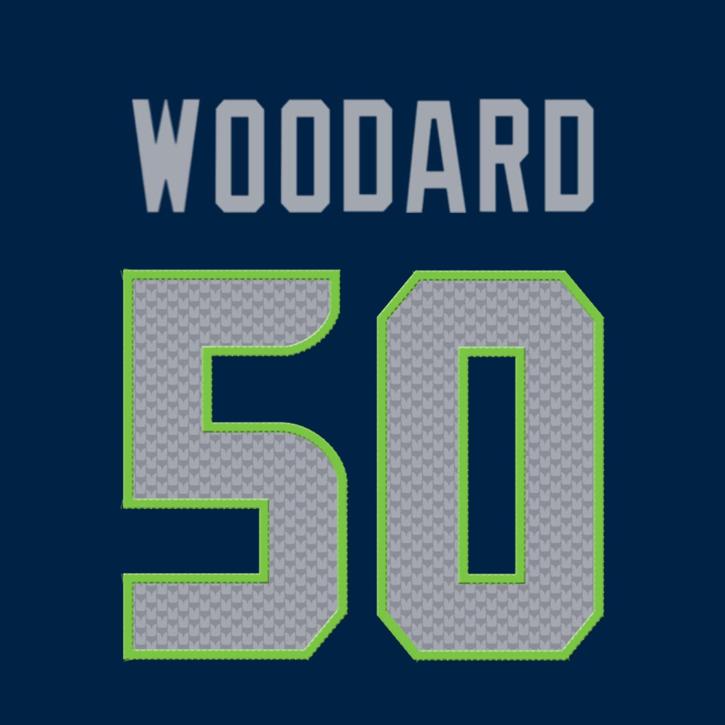 NFL Jersey Numbers tweet media