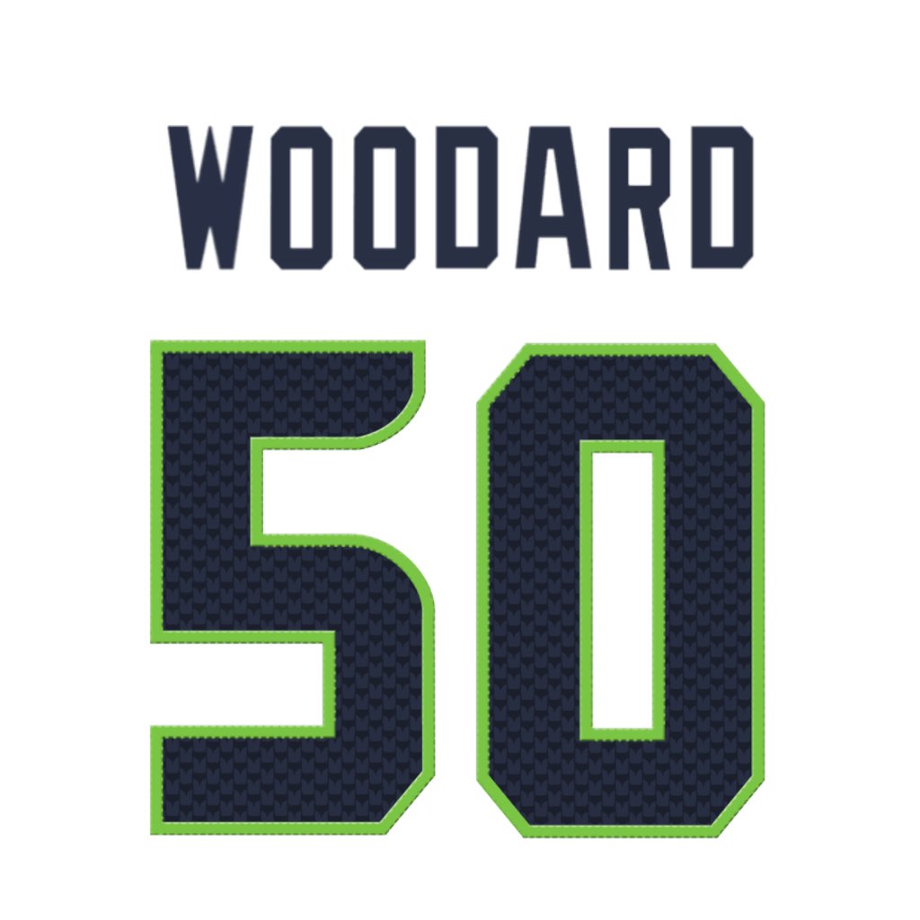 NFL Jersey Numbers tweet media