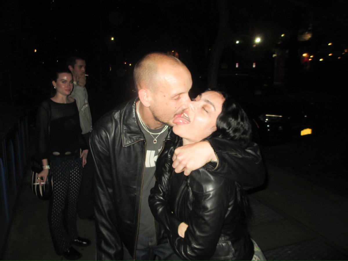 Charli tweet media