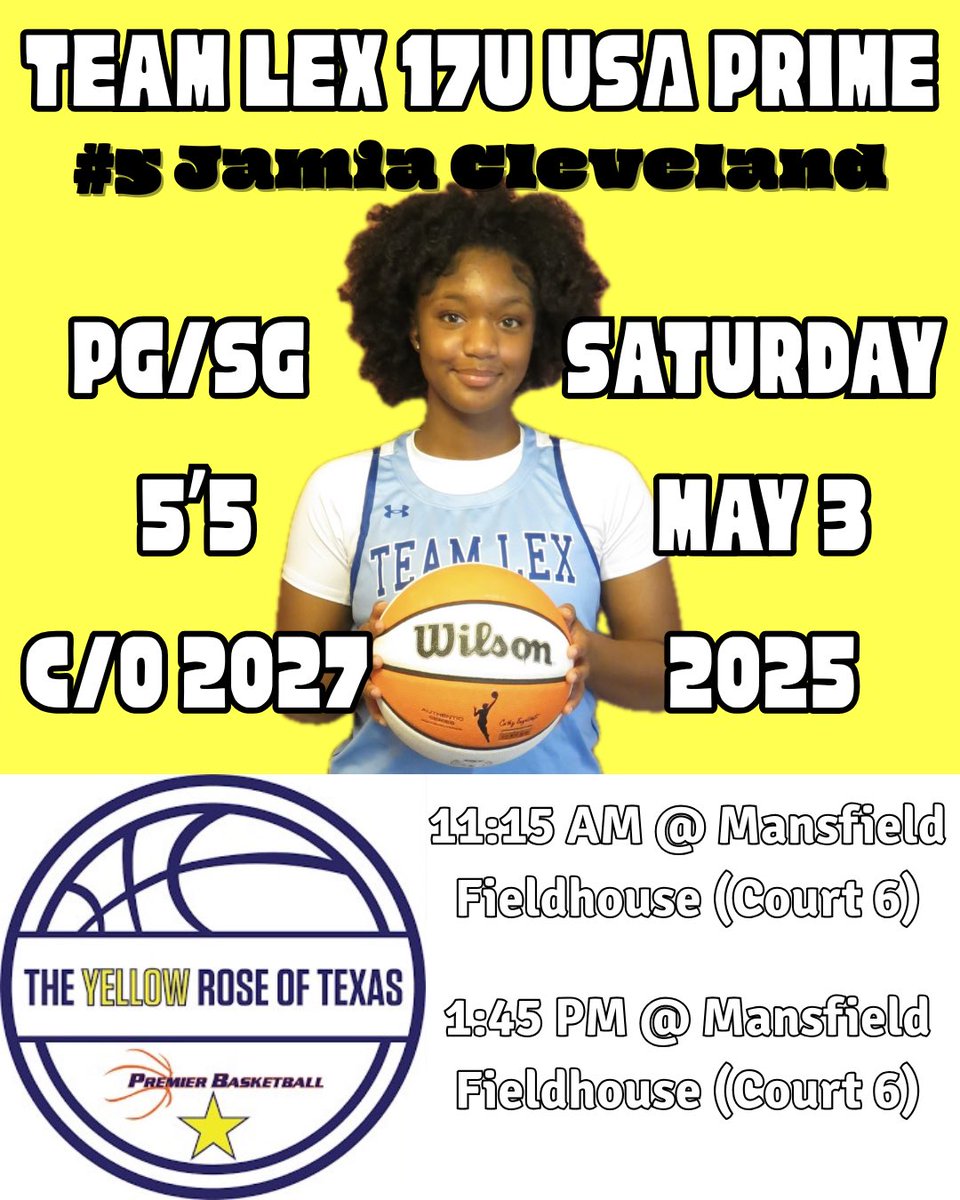 jrc_2027's tweet photo. #girlsbasketball #TeamLex #clasof2027 https://t.co/EcOulunvy3