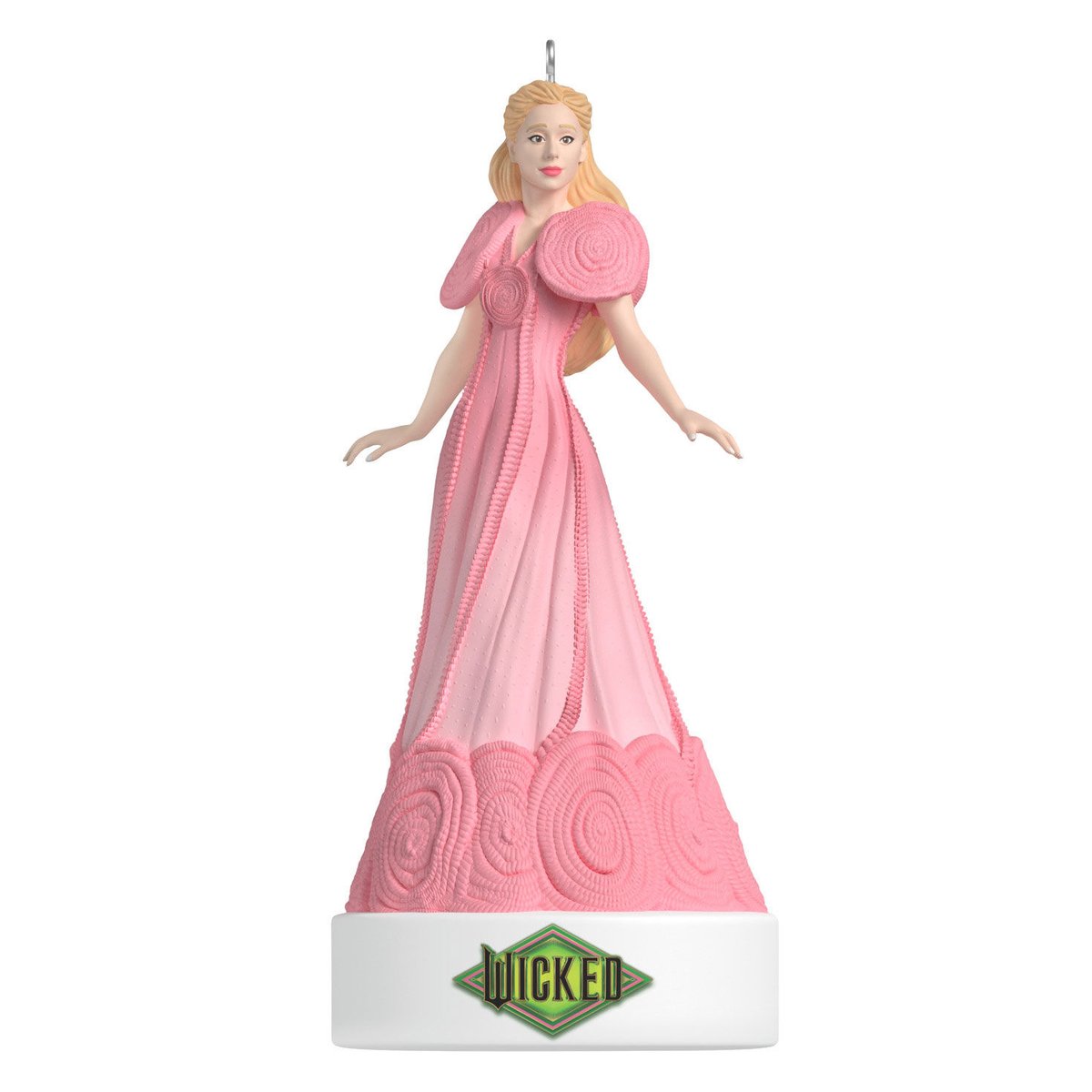 shizgrad's tweet photo. Coming in October: @Hallmark Keepsake Ornament! 

@wickedmovie #WickedMovie 

https://t.co/zjkRABr1En https://t.co/c8vCodSqXU