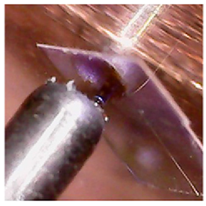 OpticaPubsGroup's tweet photo. Via #OPG_OpticaQ: Cavity enhancement of V2 centers in 4H-SiC with a fiber-based Fabry–Perot microcavity https://t.co/yy1lnnc2n9 #QuantumLightSources #Microcavities @Uni_Stuttgart https://t.co/A1Uvh8FYuv