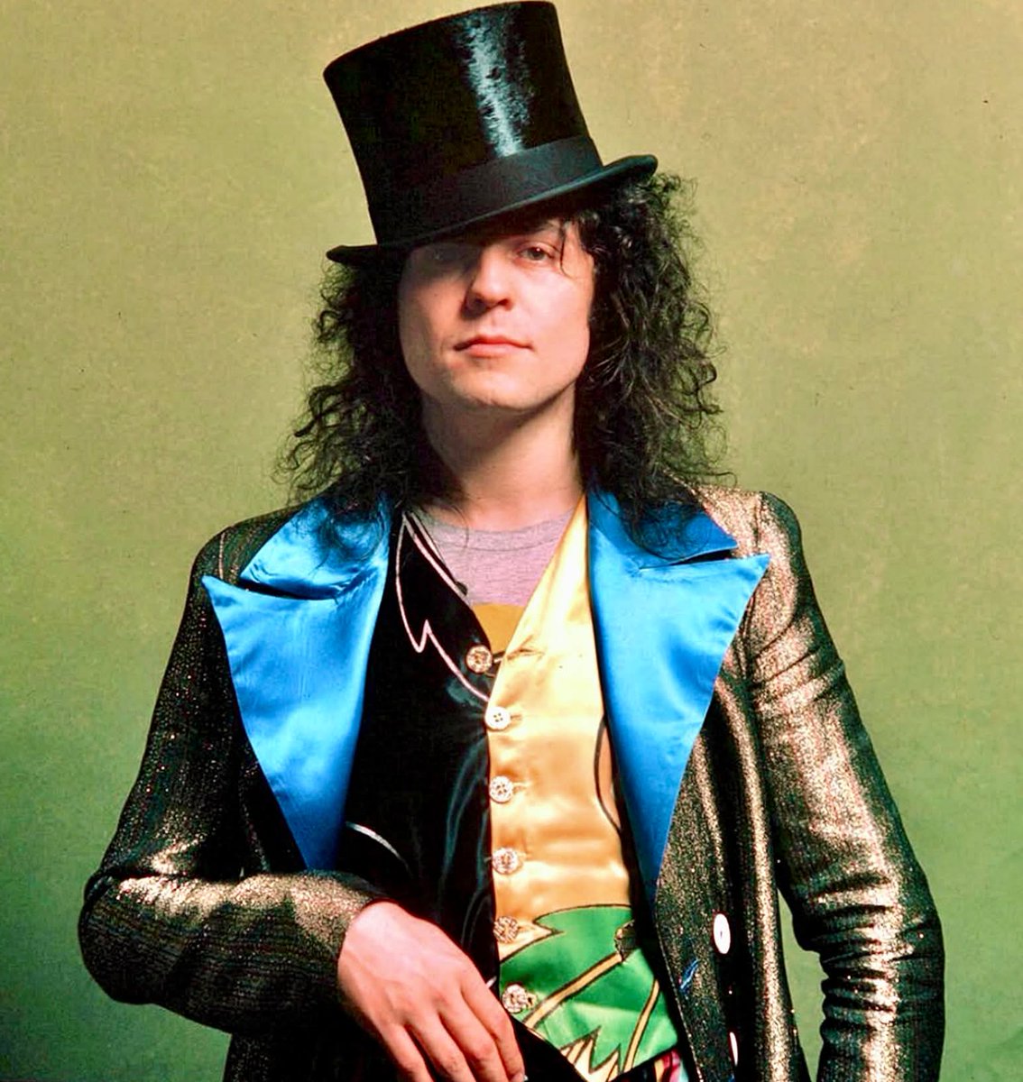 ☮️✨Starseed Bolan✨ 🕉️ (@luka23159908) on Twitter photo 