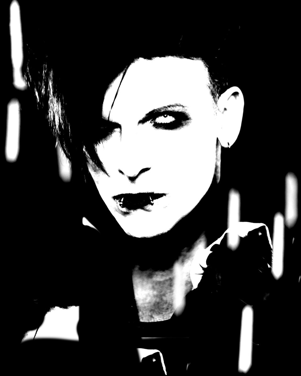 🔥 Bathed in sin 🔥

#GothicMetal  #DarkVisual  
#BandPresence #AtmosphericSound