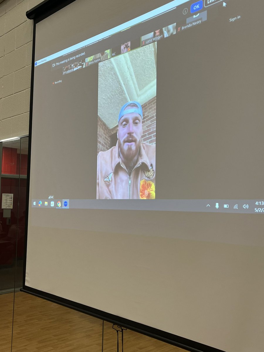 CHHS Football (@chhs_football) on Twitter photo Appreciate former Panther <a href="/CrosbyMaxx/">Maxx Crosby</a> spending time today pouring into our current Panthers! Appreciate former Panther <a href="/CrosbyMaxx/">Maxx Crosby</a> spending time today pouring into our current Panthers!