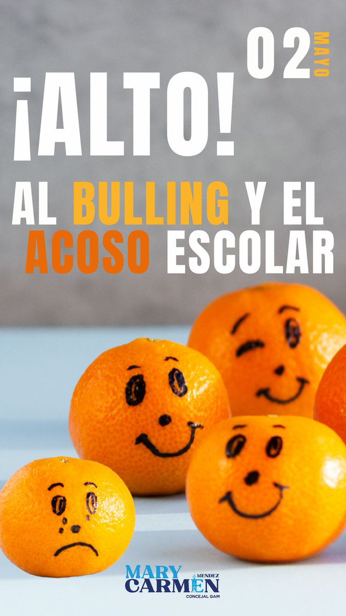 SomosMasPANCDMX's tweet photo. Alza la voz, no seas cómplice. El bulling y el acoso no son juegos, son heridas qué no siempre se ven. Cuidémonos entre todos.
#TeamLM
#OrgulloMaderense https://t.co/6ks4wweWL6